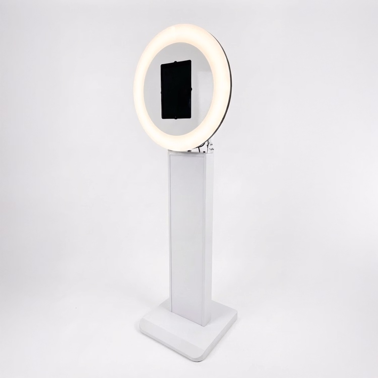 Digital Photo Booth Rental (Selfie Station)