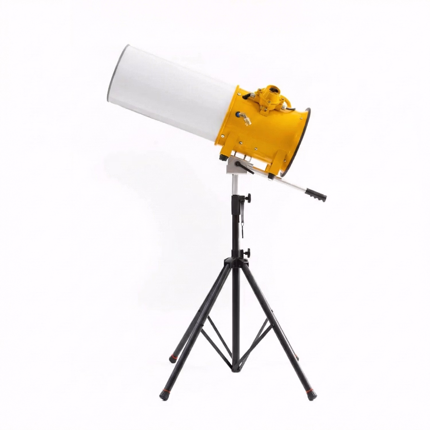Foam cannon party equipment