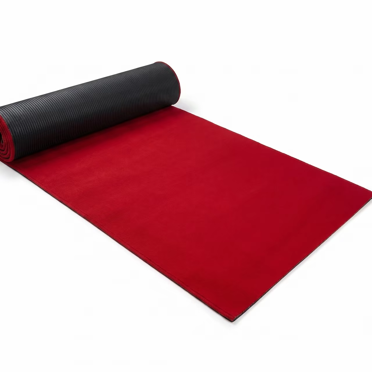 30 ft Red Carpet Runner